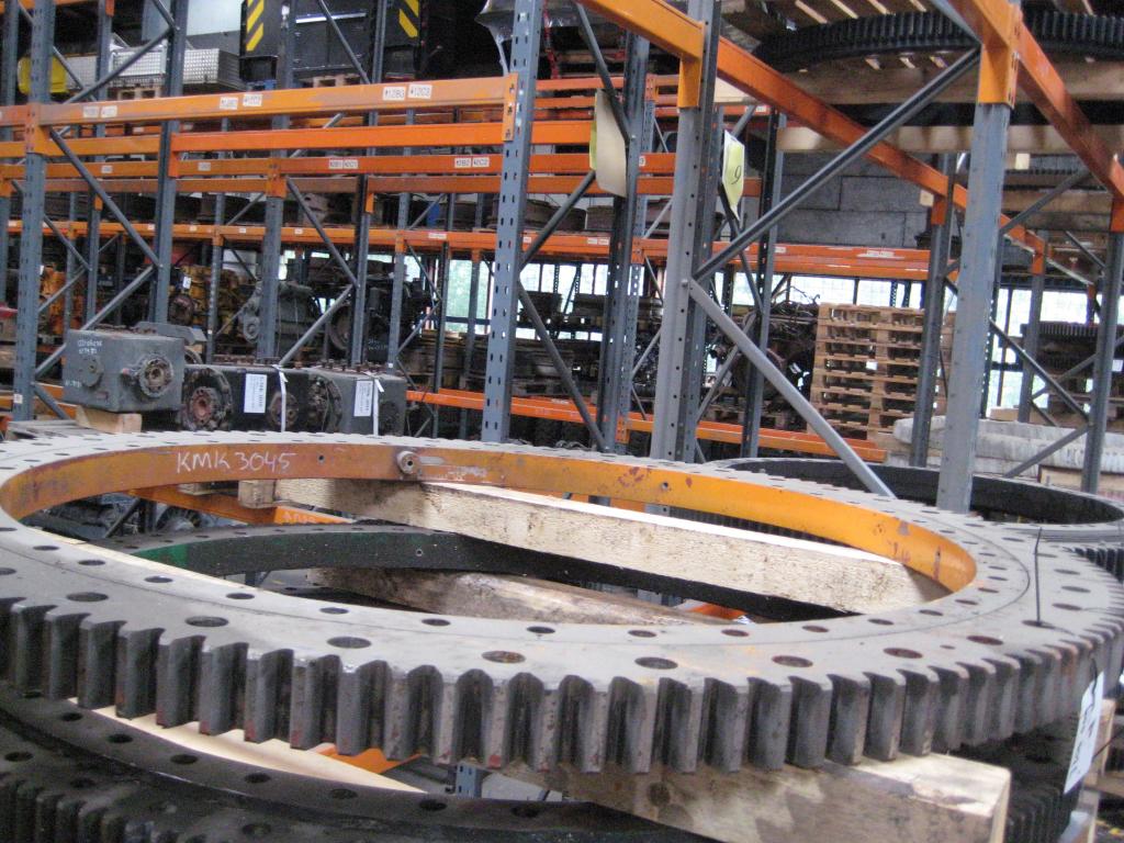 Krupp KMK 3045 Ralla