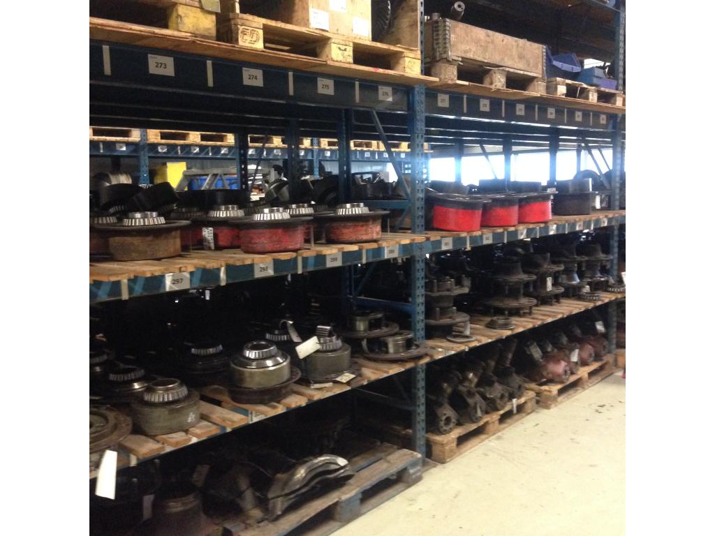 Kessler Demag Assili