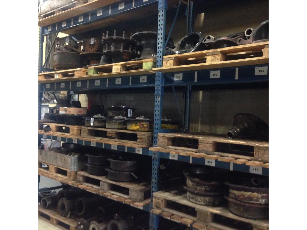 Kessler Krupp Assili