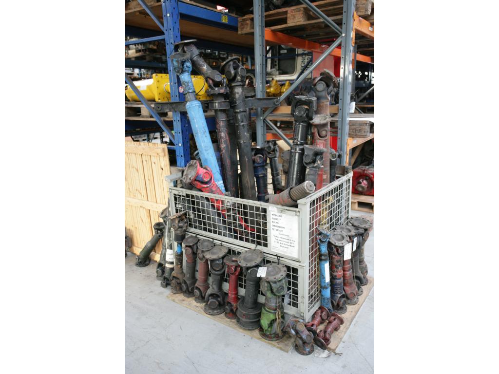 Kessler Demag Assili