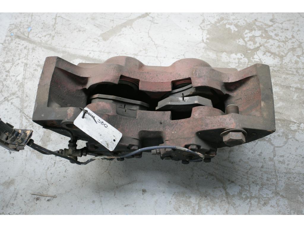 Brake parts / Rims PPM 380 ATT 