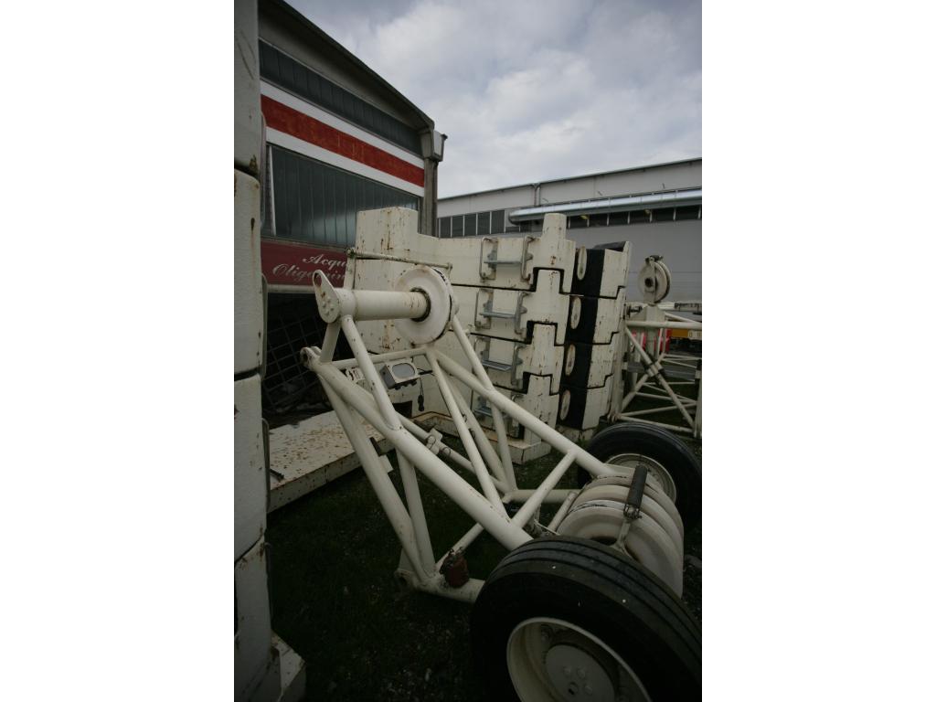 Demag AC 350 Motvilkt