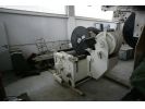 Demag AC 350 Winches