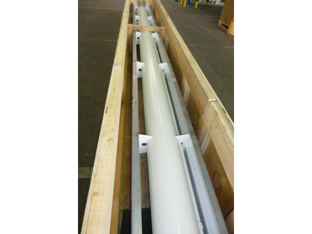 Cilinders Liebherr LTM 1090-2 