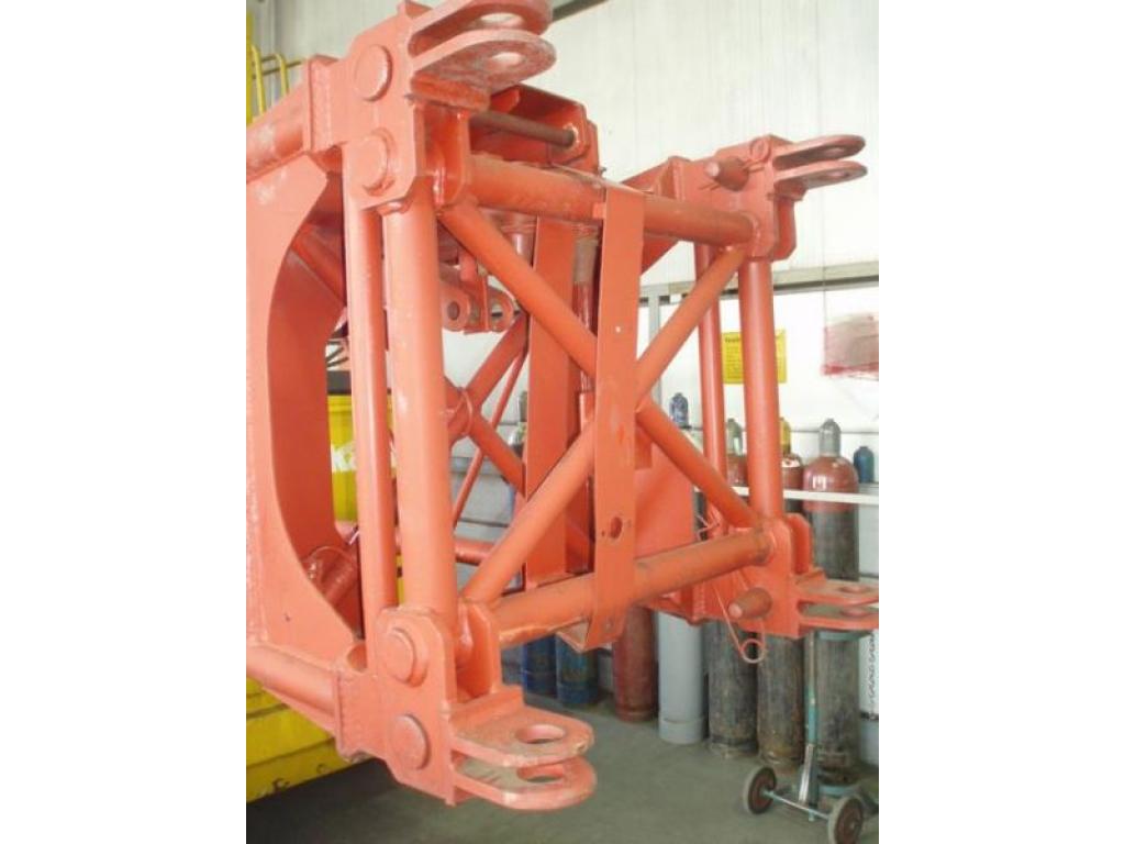 PPM 680 ATT Extensões de lança