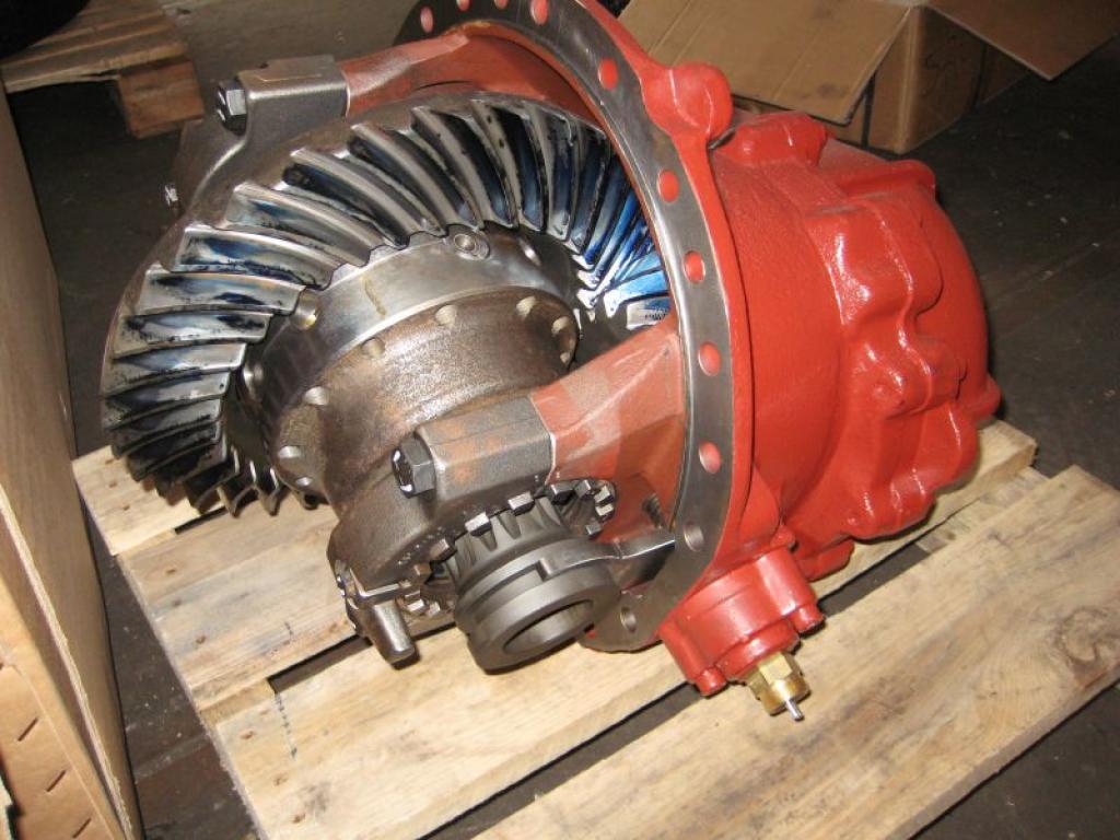 Kessler Demag Assili