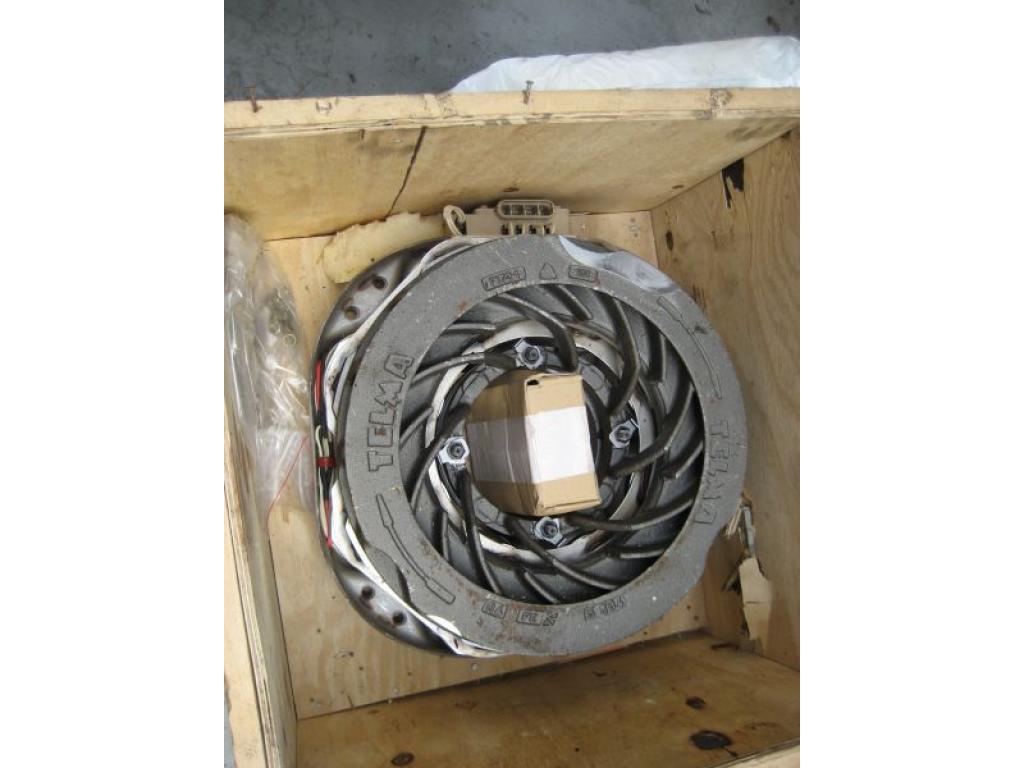 Kessler Krupp Assili