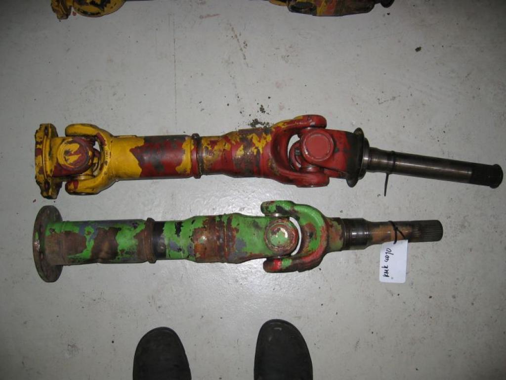 Kessler Krupp Assili