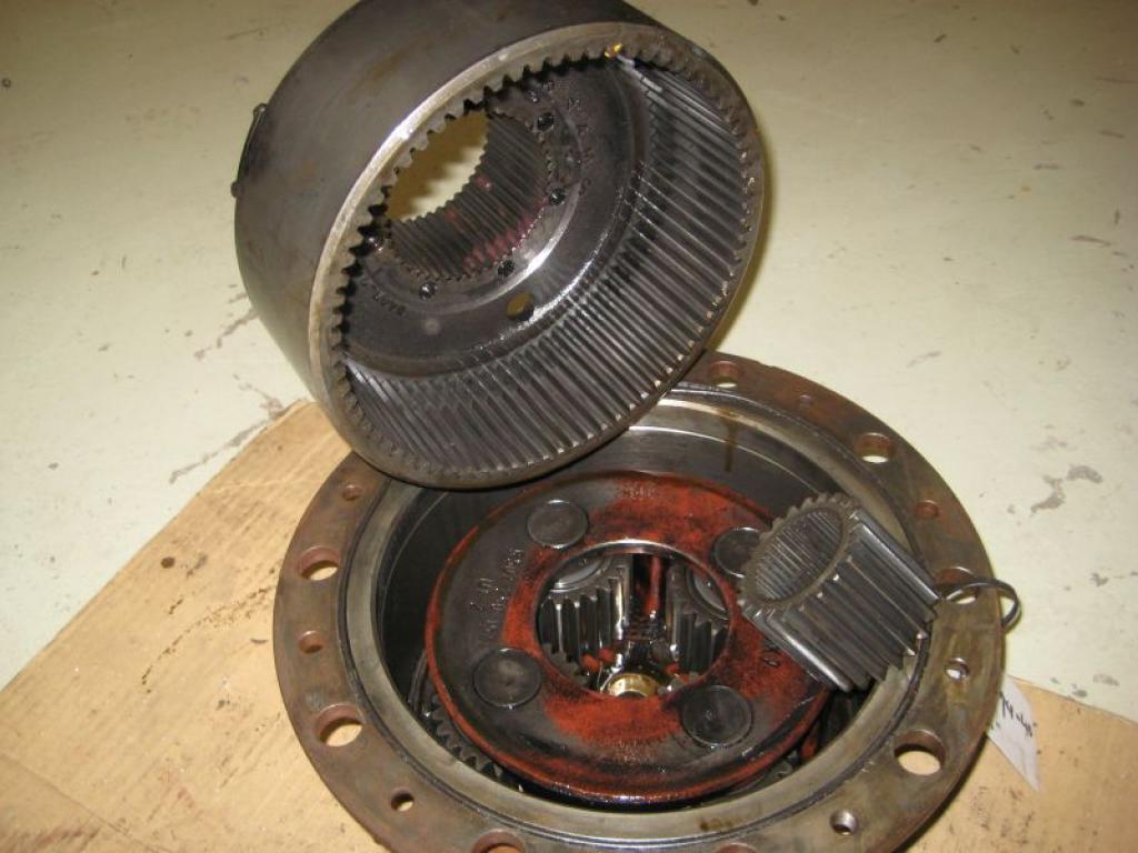 Kessler Demag Assili