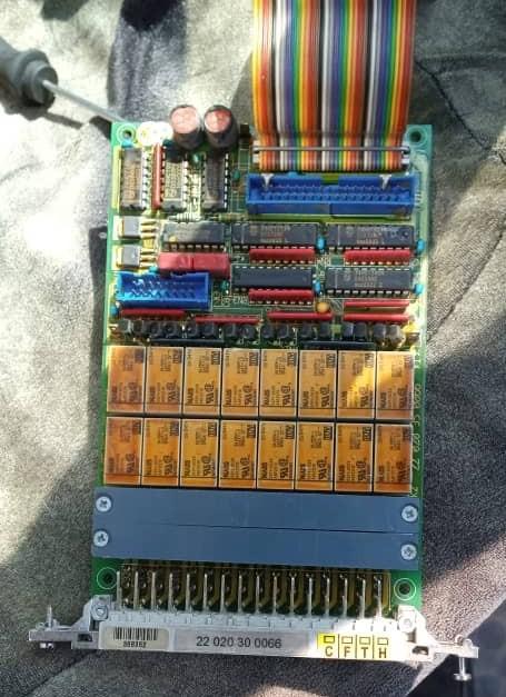 00028912 Demag AC DIGITAL OUT