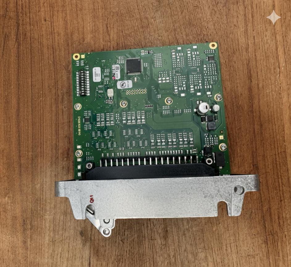 00246612 Demag AC MODULE CAN  CONNECTION