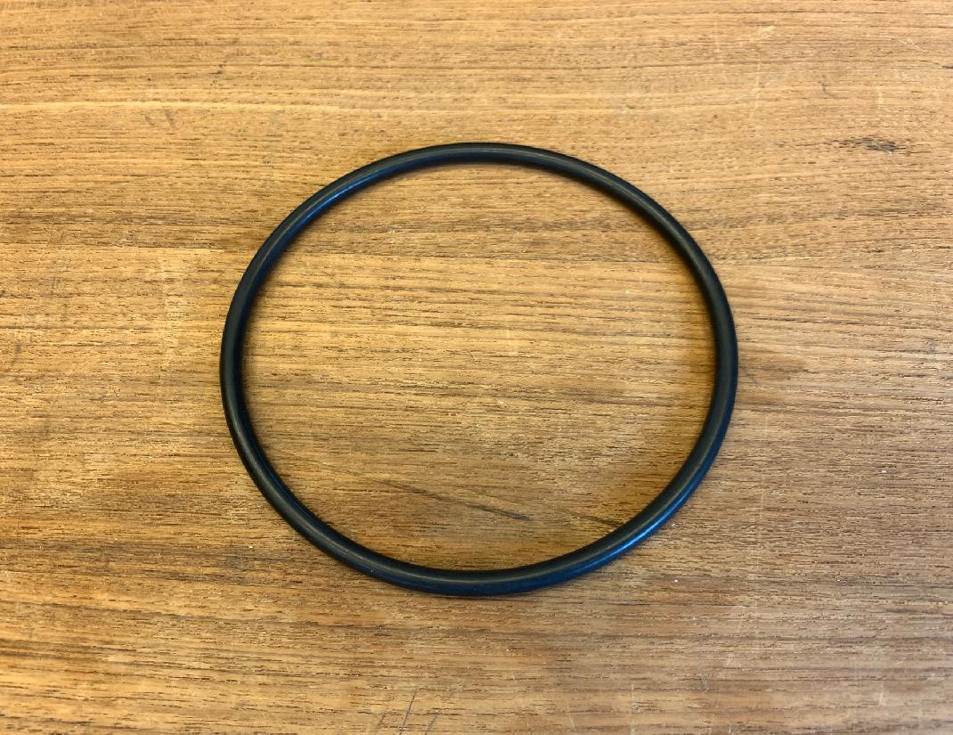 00670998 Demag AC O-RING
