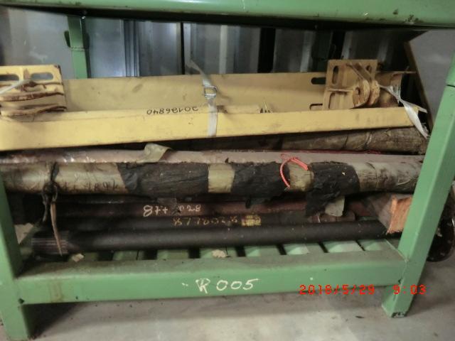 0105265 Krupp KMK  