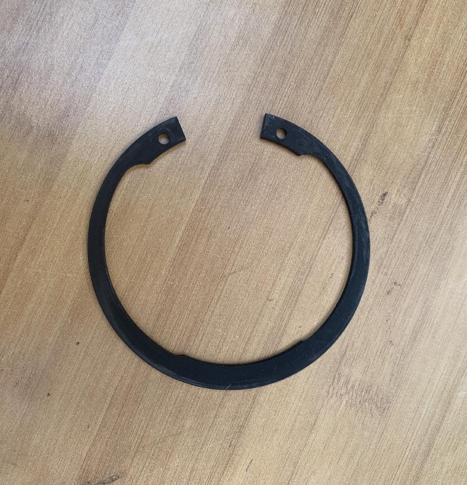 0105334 Grove GMK 6300L RETAINING RING