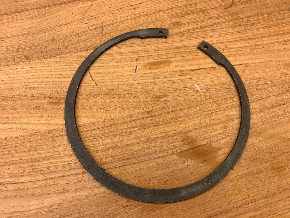 0108831 Krupp KMK 6160 RETAINING RING