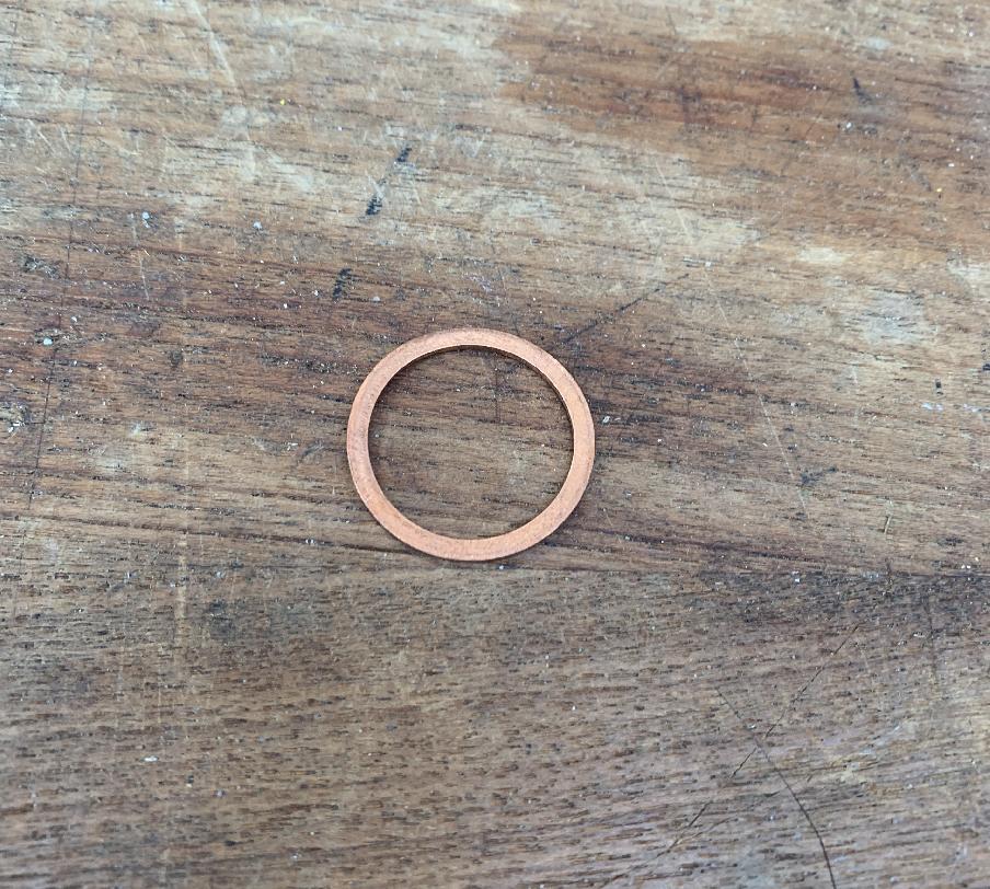 0117141 Krupp 70 GMT SEAL