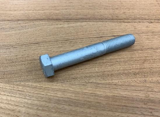 0118576 Grove GMK 3050 HEXAGON BOLT