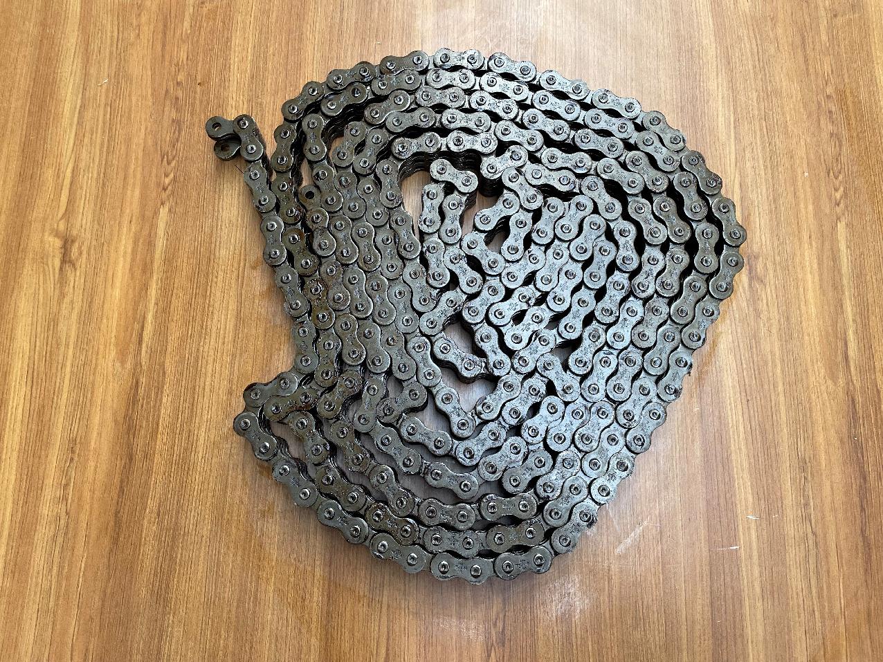 0129079 Grove GMK CHAIN