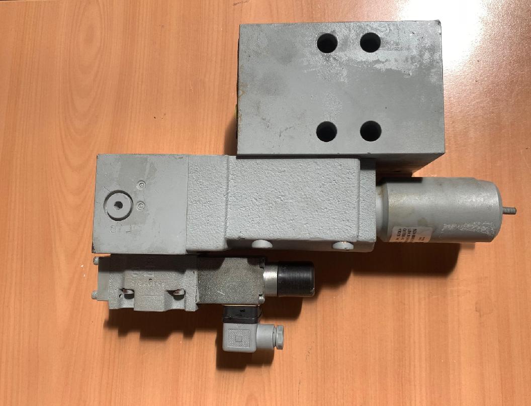 2249243-R Grove GMK BRAKE VALVE-REFURBISHED