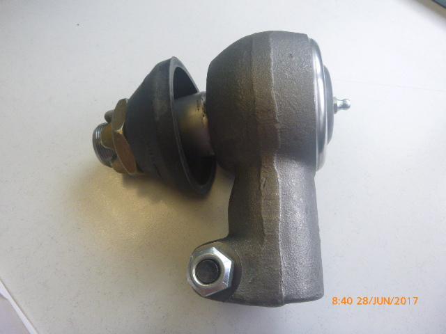 550547 Manitowoc M COLLAR