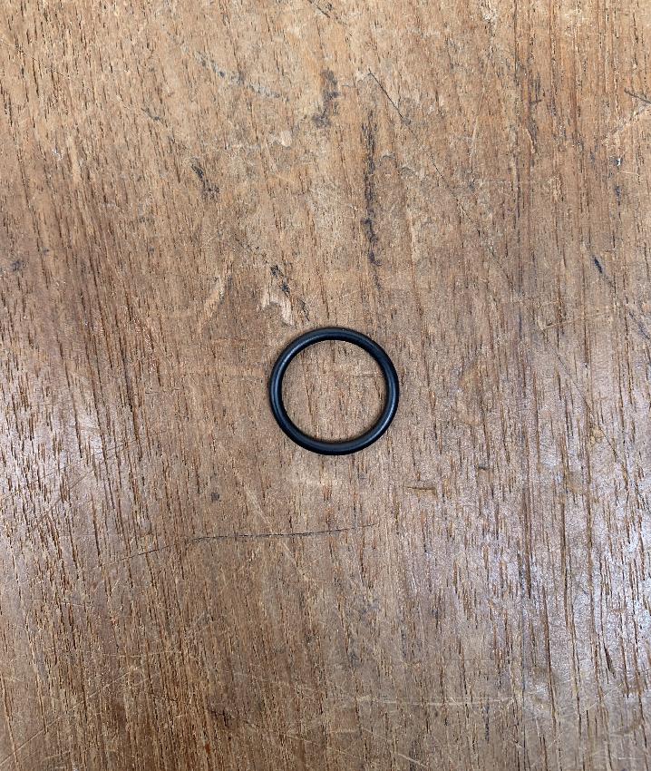0550680 Grove GMK 5160 O-RING  