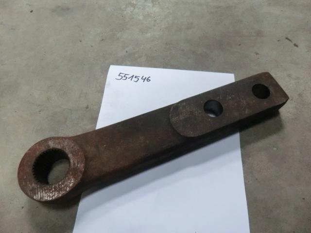 0551546 Krupp KMK  STEERING-GEAR ARM