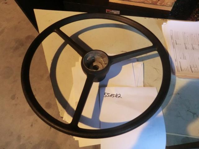 0551582 Krupp KMK  STEERING WHEEL