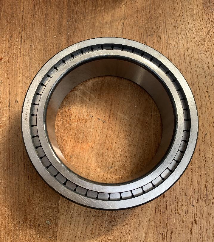 0552017 Grove GMK 5100 CYLINDRICAL ROLLER BEARING