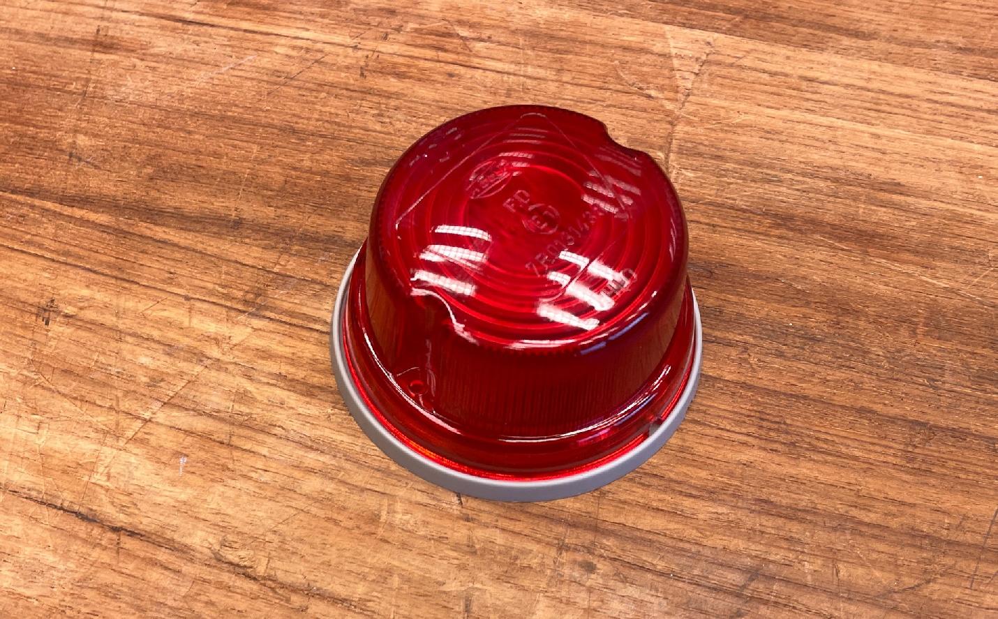 0552727 Krupp KMK 2025 TAIL LAMP