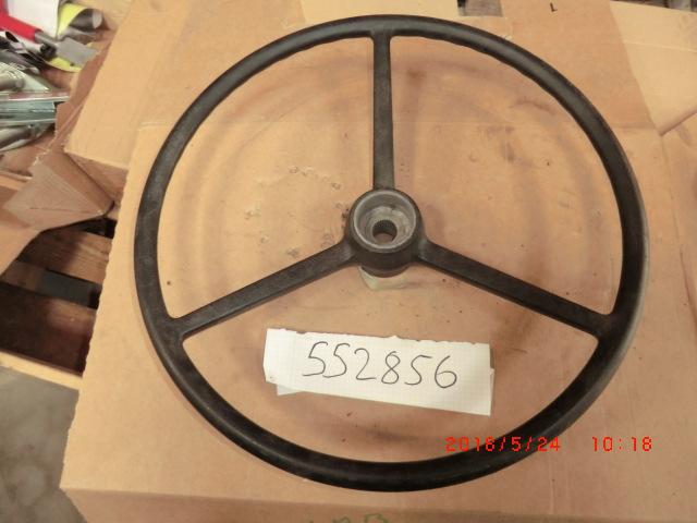 0552856 Krupp 70 GMT STEERING WHEEL