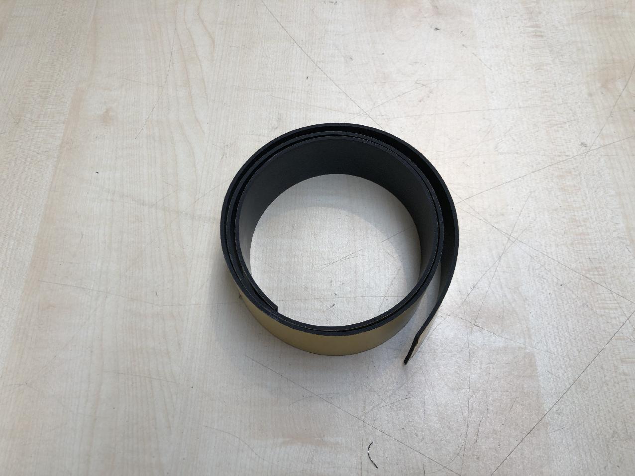 0553175 Grove GMK 3050 RUBBER STRIP