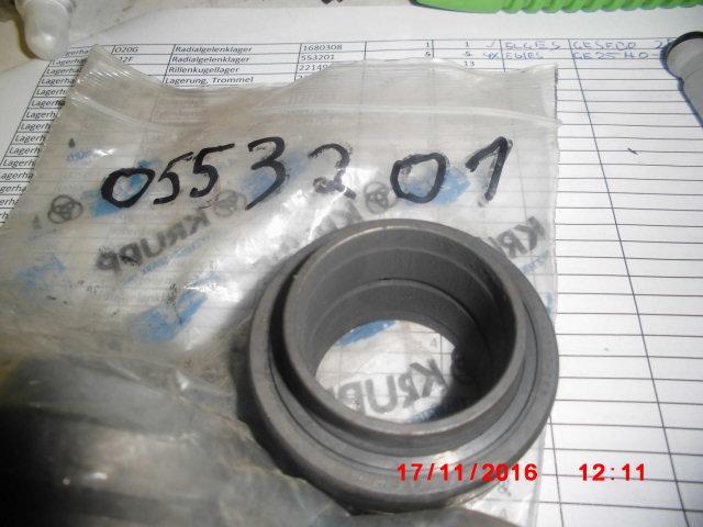 0553201 Krupp KMK  