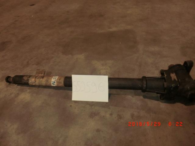 553596 Manitowoc M BASE SLEW