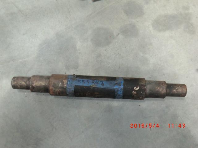 0555843 Krupp KMK  AXLE