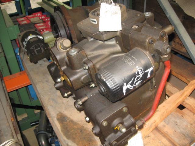 0557946 Krupp KMK  AXIAL PISTON PUMP