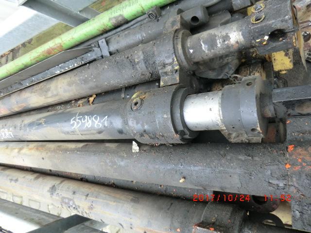 0559881 Krupp KMK  EXTENSION CYLINDER