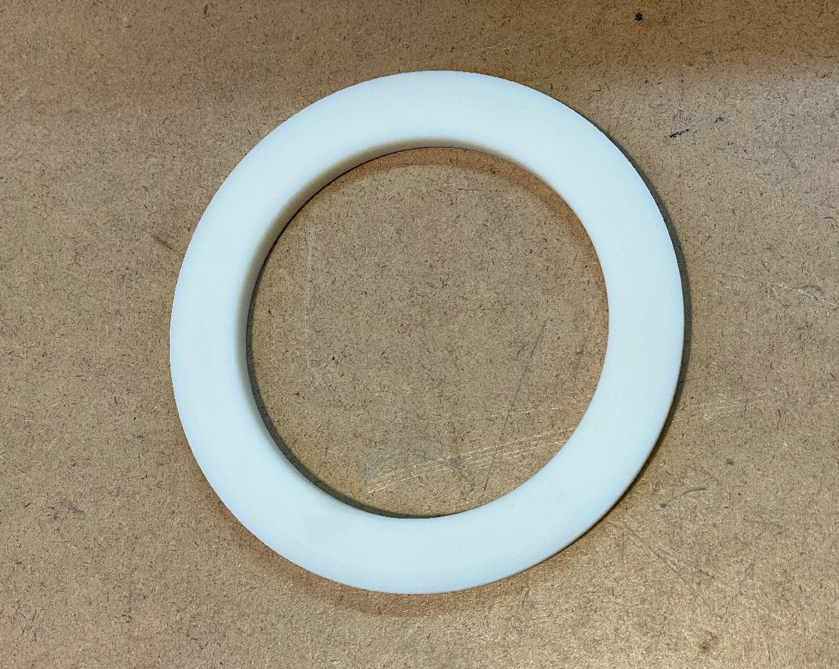 1065128 Grove GMK 3050-1 SPACER RING