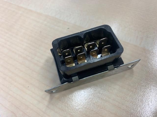 1065888 Krupp 70 GMT DIODE BOX