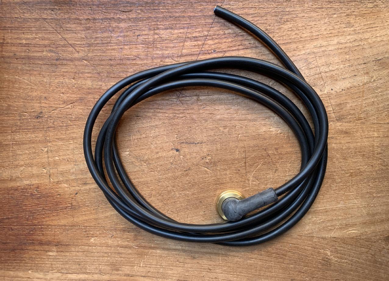 1067061 Krupp 70 GMT PLUG WITH CABLE