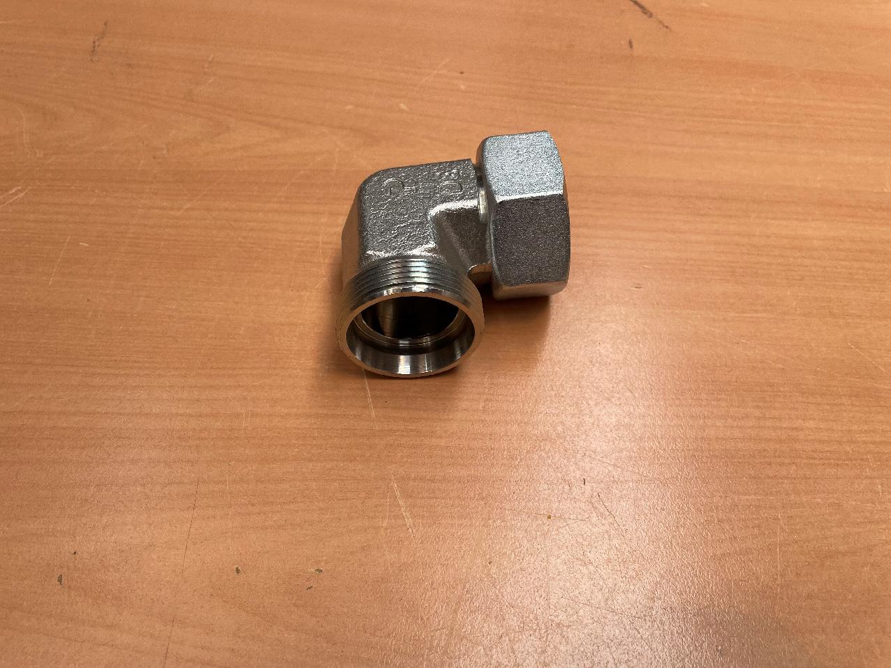 1147687 Grove GMK 3050 CONNECTION NOZZLE