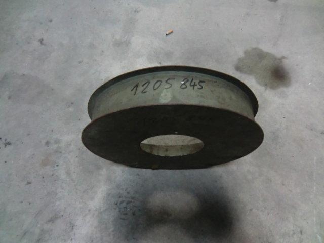 1205845 Krupp KMK  CABLE DRUM
