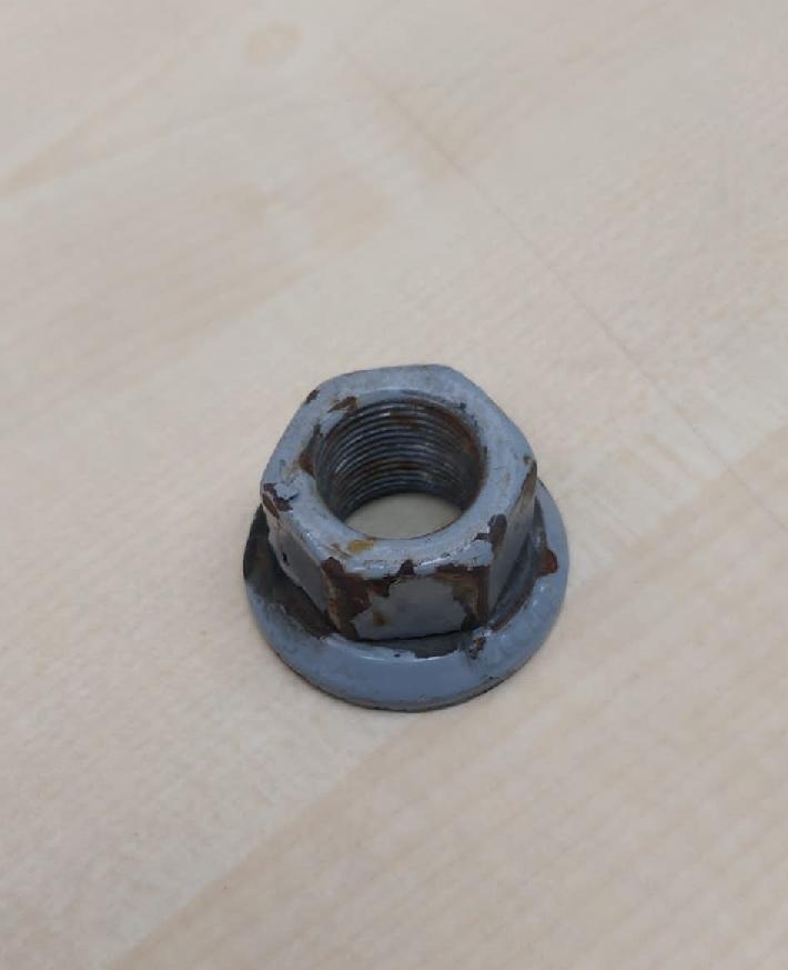 1207756 Grove GMK 2035 WHEEL NUT