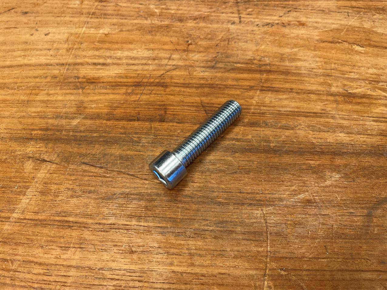 1207922 Krupp KMK  ÇHEESE.HEAD BOLT