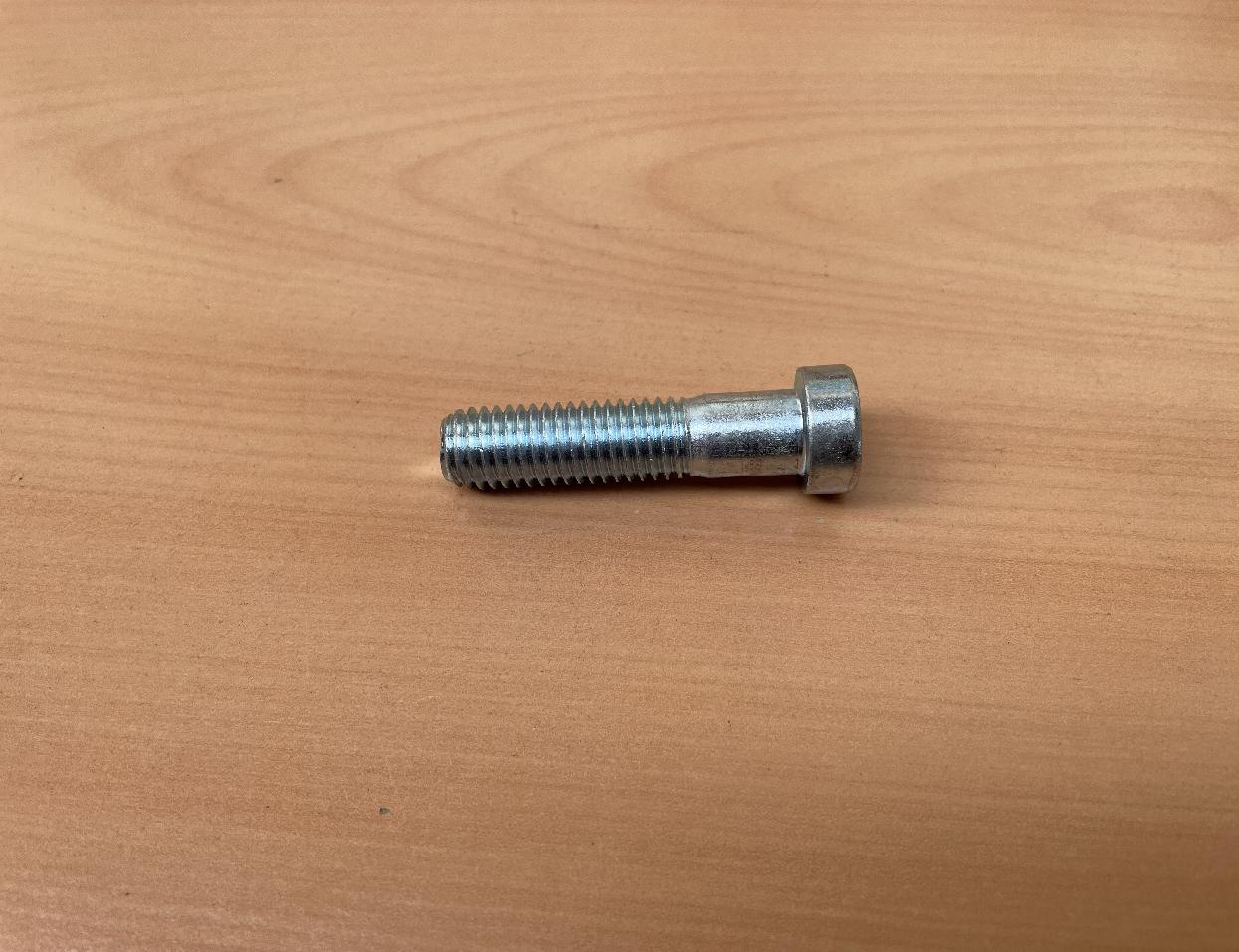 1207976 Grove GMK HEXAGON SOCKET HEAD CAP SCREW