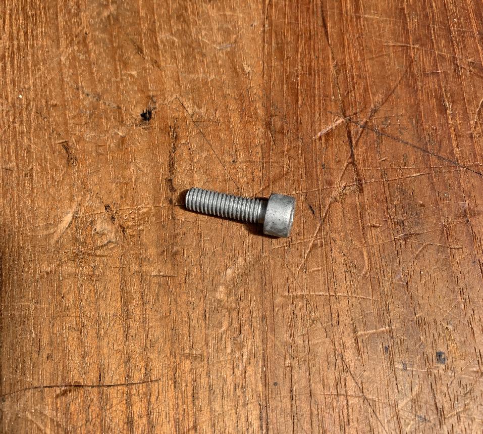 12640299 Demag AC SCREW