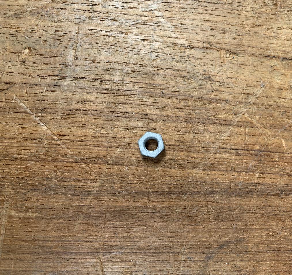 50986298 Demag AC 50 NUT