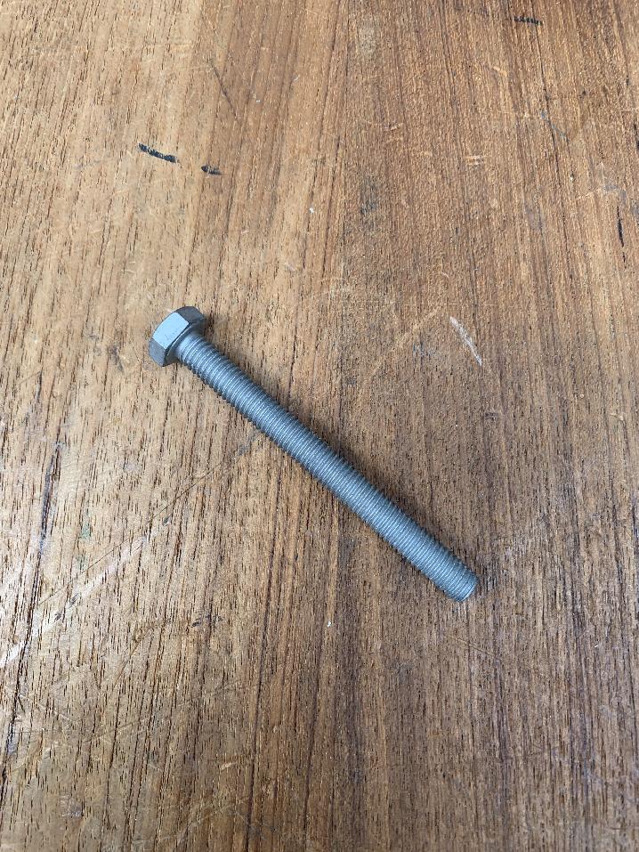 12652199 Demag AC BOLT
