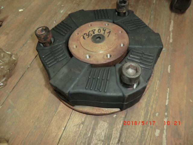 1368041 Krupp KMK  COUPLING