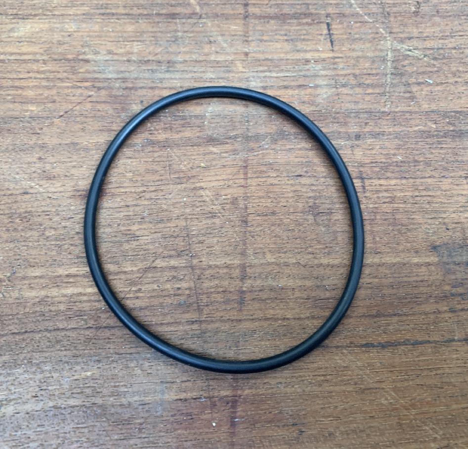 1370144 Grove GMK 2035 O-RING