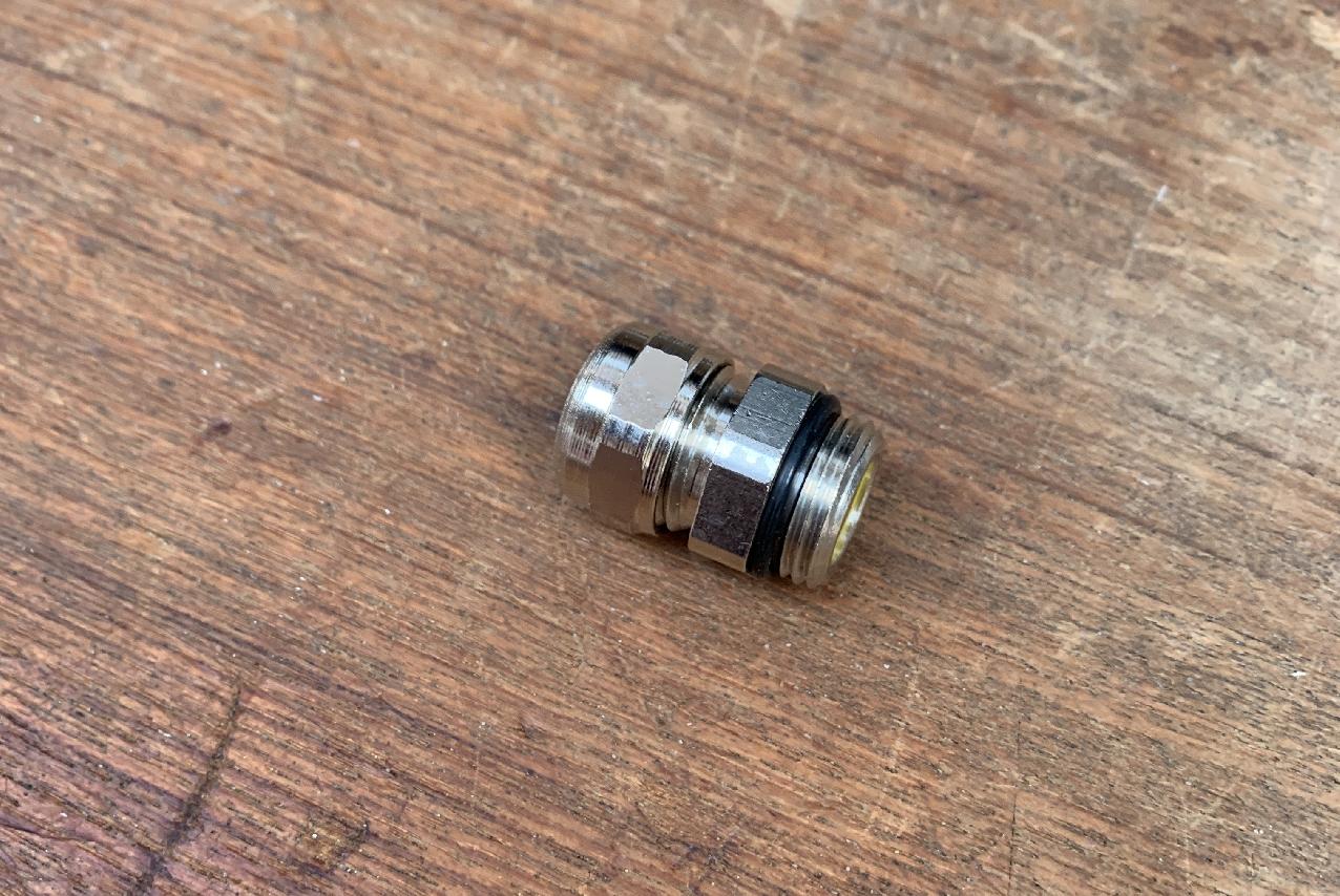 1370501 Grove GMK 3050 CABLE CONNECTION